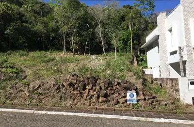 Terreno à venda na Rua Capitão Pedro Werlang, SN, Higienópolis, Santa Cruz do Sul