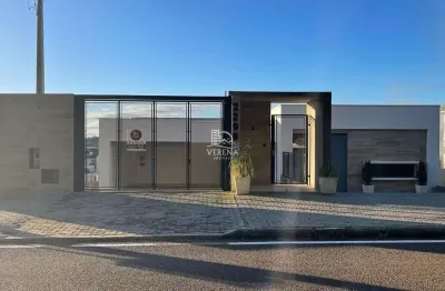 Casa com 3 quartos à venda na Rua Vereador Benno João Kist, 1958, Country, Santa Cruz do Sul