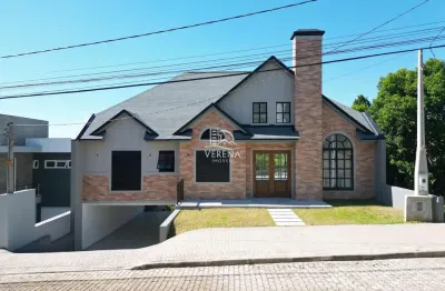 Casa com 3 quartos à venda na Rua Vereador Benno João Kist, 1958, Country, Santa Cruz do Sul
