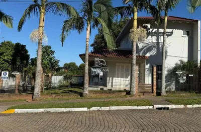 Casa com 3 quartos à venda na Loteamento Jardim Das Hortênsias, SN, Jardim Europa, Santa Cruz do Sul