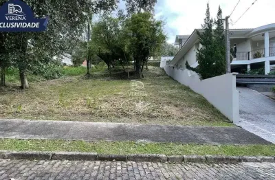 Terreno à venda na Rua Egon Francisco Knak, SN, Higienópolis, Santa Cruz do Sul