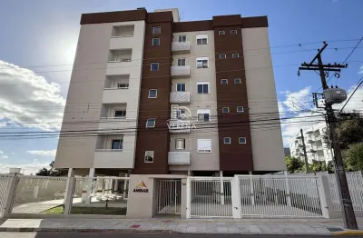 Apartamento com 2 quartos à venda na Rua Augusto Spengler, Esquina Com Rua São João, SN, Universitário, Santa Cruz do Sul