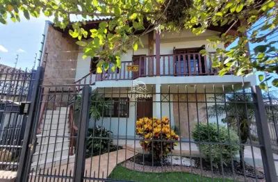 Casa com 5 quartos à venda na Rua da Figueira, 103, Ana Nery, Santa Cruz do Sul