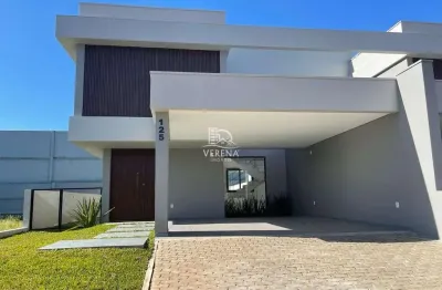 Casa com 3 quartos à venda na Rua dos Pássaros, 125, Jardim Europa, Santa Cruz do Sul