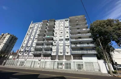 Apartamento com 3 quartos à venda na Rua Venâncio Aires, 1153, Centro, Santa Cruz do Sul