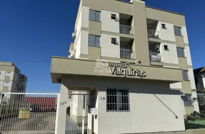 Apartamento com 2 quartos à venda na Imperatriz Maria Leopoldina, 122, Independência, Santa Cruz do Sul