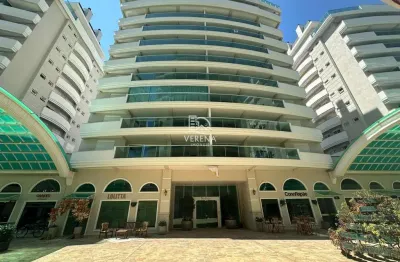 Excelente apartamento no münchen open mall & residence