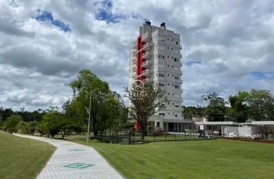 Apartamento com 3 quartos à venda na Avenida Melvin Jones, 1333, Jardim Europa, Santa Cruz do Sul