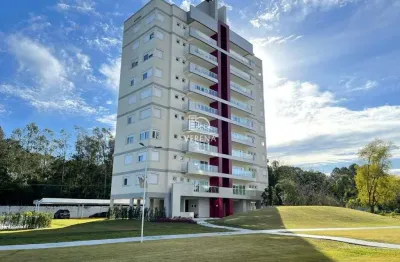 Apartamento alto padrão no condomínio parque europa