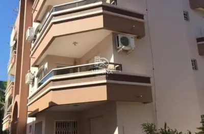 Imóvel para investidor! apartamento no bairro universitário