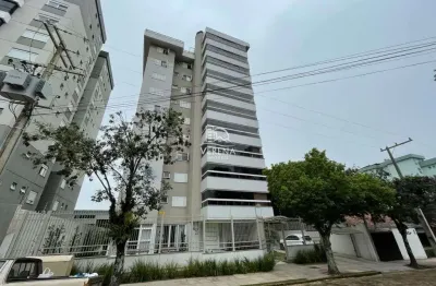 Apartamento com 3 quartos à venda na Rua Gonçalves Ledo, 94, Higienópolis, Santa Cruz do Sul