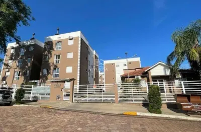 Apartamento com 2 quartos à venda na Rua Encantado, 66, Avenida, Santa Cruz do Sul