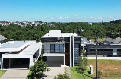 Casa com 3 quartos à venda na Avenida Leo Kraether, 713, Country, Santa Cruz do Sul