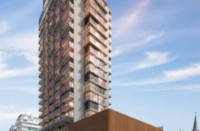 Apartamento com 2 quartos à venda na Rua Borges de Medeiros, S N, Centro, Santa Cruz do Sul