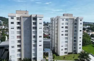 Apartamento com 2 quartos à venda na Rua Augusto Spengler, 1171, Santo Inácio, Santa Cruz do Sul
