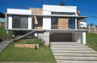 Casa balconi - viva com singularidade no serra azul