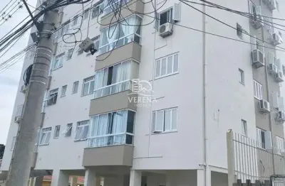 Apartamento com 2 quartos à venda na Rua Machado de Assis, 65, Santo Inácio, Santa Cruz do Sul