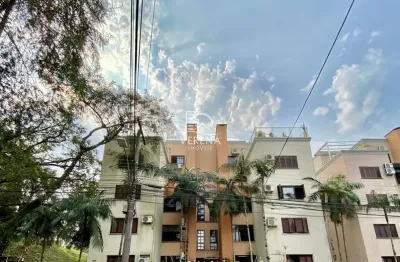 Apartamento com 3 quartos à venda na Rua Augusto Spengler, 860, Santo Inácio, Santa Cruz do Sul