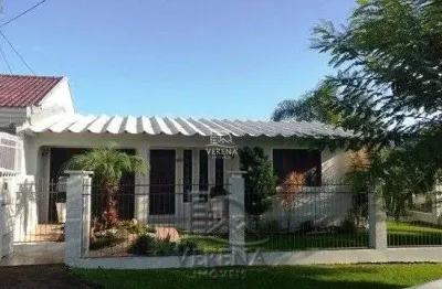 Casa com 3 quartos à venda na Rua Professor Arno Gressler, 280, Santo Antônio, Santa Cruz do Sul