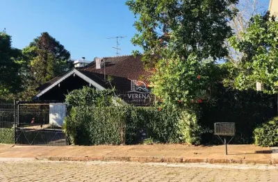 Casa com 4 quartos à venda na Rua Capitão Pedro Werlang, 28, Higienópolis, Santa Cruz do Sul
