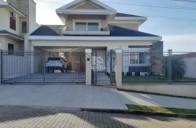 Casa com 3 quartos à venda na Rua Berlim, 35, Jardim Europa, Santa Cruz do Sul