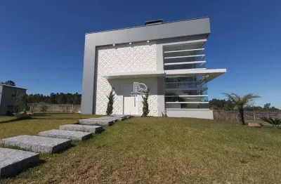 Casa com 3 quartos à venda na Avenida Leo Kraether, 3300, Country, Santa Cruz do Sul