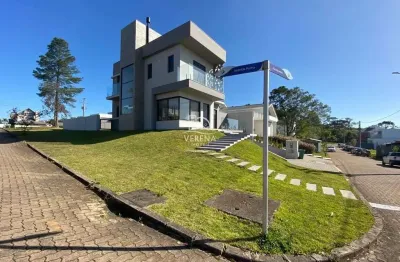 Casa com 3 quartos à venda na Avenida Leo Kraether, 3300, Country, Santa Cruz do Sul