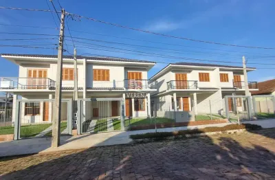 Apartamento com 3 quartos à venda na Rua Senador Salgado Filho, 320, Avenida, Santa Cruz do Sul