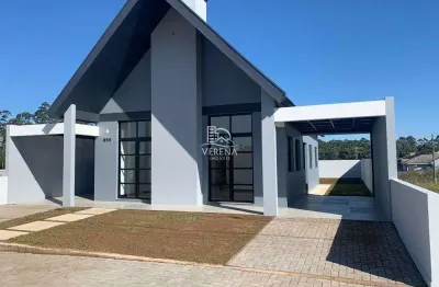 Casa com 2 quartos à venda na Estrada Linha João Alves, S/n, s n, João Alves, Santa Cruz do Sul