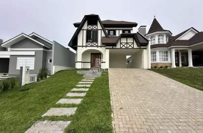 Casa com 3 quartos à venda na Avenida Leo Kraether, 3300, Country, Santa Cruz do Sul