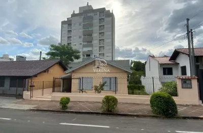 Casa com 3 quartos à venda na Rua Rio Branco, 865, Centro, Santa Cruz do Sul