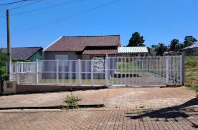 Casa com 2 quartos à venda na Estrada Linha João Alves, S/n, s n, João Alves, Santa Cruz do Sul