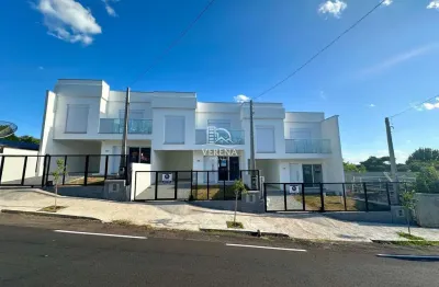 Apartamento com 2 quartos à venda na Rua Goiás, 527 529 53, Bonfim, Santa Cruz do Sul