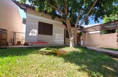 Casa com 2 quartos à venda na Rua Roberto Simon, 314, Aliança, Santa Cruz do Sul
