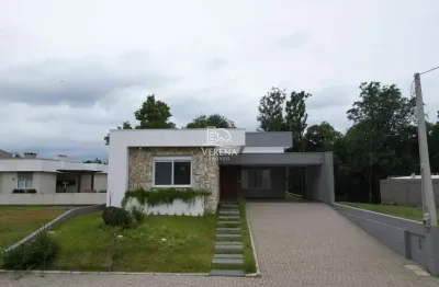 Casa com 3 quartos à venda na Avenida Leo Kraether, 3333, Country, Santa Cruz do Sul