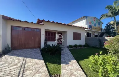 Casa com 3 quartos à venda na Rua Henrique Schutz, 133, Avenida, Santa Cruz do Sul
