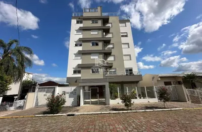 Cobertura com 2 quartos à venda na Rua José de Alencar, 144, Santo Inácio, Santa Cruz do Sul