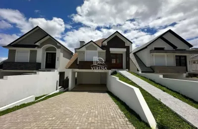 Casa com 3 quartos à venda na Rua Vereador Benno João Kist, 1958, Country, Santa Cruz do Sul