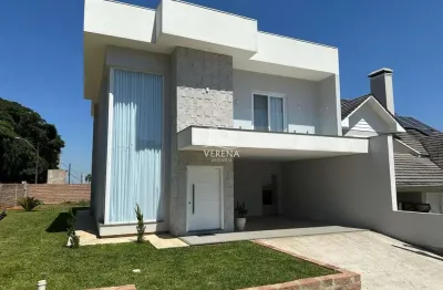 Casa com 3 quartos à venda na Rua Vereador Benno João Kist, 1958, Country, Santa Cruz do Sul