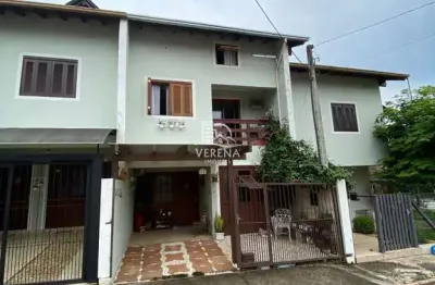 Apartamento com 4 quartos à venda na Rua Doutor Álvaro Correa da Silva, 11, Santo Inácio, Santa Cruz do Sul
