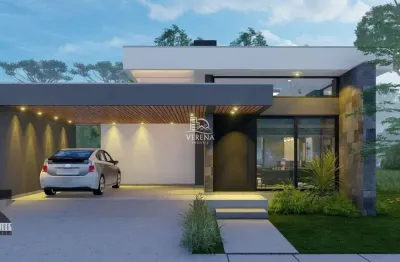 Casa com 3 quartos à venda na Avenida Leo Kraether, 2700, Country, Santa Cruz do Sul