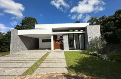 Casa com 3 quartos à venda na Avenida Leo Kraether, 3300, Country, Santa Cruz do Sul