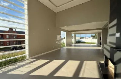 Casa com 3 quartos à venda na Avenida Leo Kraether, 3300, Country, Santa Cruz do Sul
