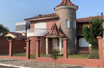 Casa com 3 quartos à venda na Rua Boa Esperança, 879, Universitário, Santa Cruz do Sul