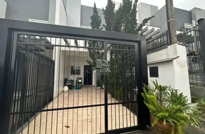 Apartamento com 2 quartos à venda na Rua Casimiro de Abreu, 123, Santo Inácio, Santa Cruz do Sul