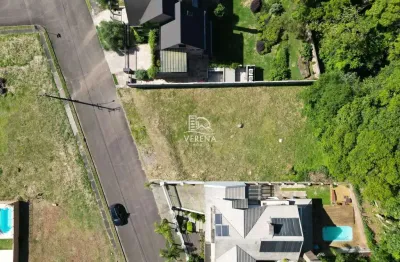 Terreno em condomínio fechado à venda na Rua Leopoldo Roberto Schneider, s n, Higienópolis, Santa Cruz do Sul
