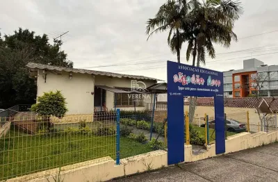 Terreno à venda na Rua Senador Pinheiro Machado, 96, Centro, Santa Cruz do Sul