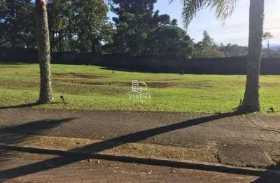 Terreno à venda na Avenida Leo Kraether, 1566, Country, Santa Cruz do Sul