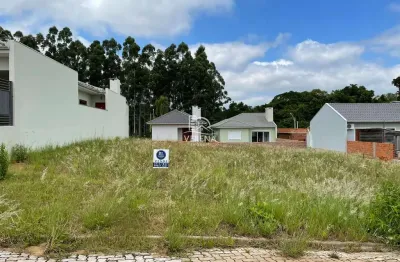 Terreno à venda na Avenida Pôr do Sol, s n, Linha Santa Cruz, Santa Cruz do Sul