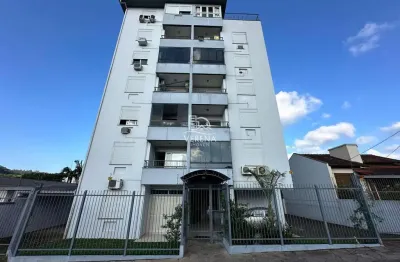 Apartamento com 2 quartos à venda na Rua Santo Amaro, 87, Universitário, Santa Cruz do Sul
